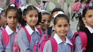 تفاصيل الإجازة المدرسية 2025: شهر للصف الأول والثاني الابتدائي وأسبوعين لباقي الصفوف